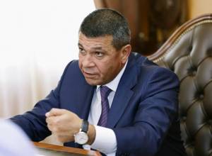 Владимир Гаспарян приглашен в ССС