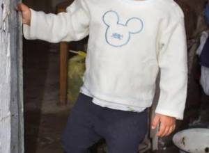 What is "Dem am" initiative doing today? Watch live programme at 3.20 