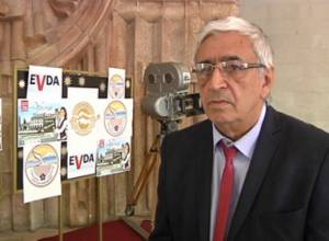 Նոր ֆիլմ` մայրաքաղաք Երևանի մասին