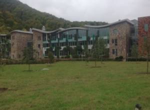 What’s going on at UWC Dilijan college