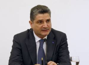 Тигран Саркисян провел ряд встреч в  Лос-Анджелесе