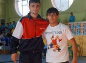 Սեւակ Սերոբյանը՝ աշխարհի չեմպիոն