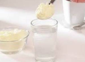 Некоторые компании используют облученное молоко