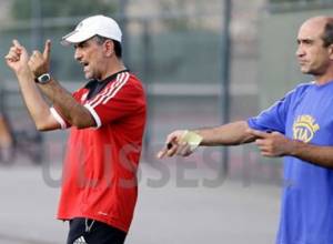 Սուրեն Չախալյանը այլեւս «Ուլիս»-ում չէ