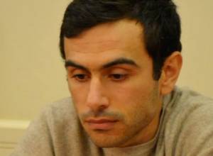 Gabriel Sargsyan has started with success