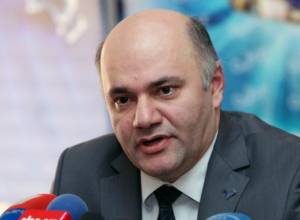 OEK not invited to October 10 rally