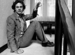 Noble Prize in Literature to a Frenchman