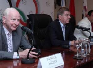 Gagik Tsarukyan hasn’t made a decision