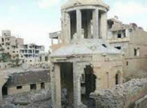 Changes in work of fairs