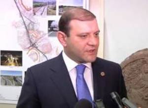 Yerevan Mayor to BHK Leader: We already have President in Armenia 