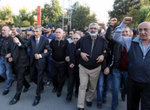  Levon Zurabyan: Let us send them to Hell