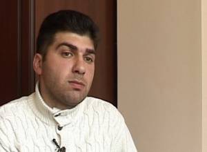 David Sanasaryan says he will renounce his citizenship if Armenia does not withdraw from EEU 