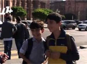 Станет ли Ереван городом счастья?