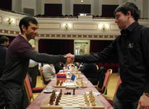 Գաբրիել Սարգսյանը՝ հաղթողի թեկնածու