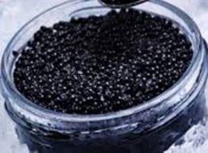 В Арцахе будут производить черную икру