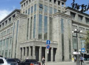 Aravot: Ара Абраамян: Если строю в других местах, то и это построю