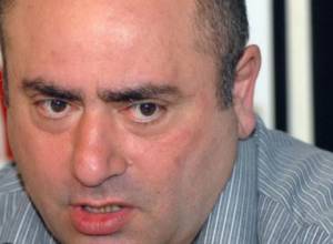 Foreign threat has never been so powerful as today: former Deputy