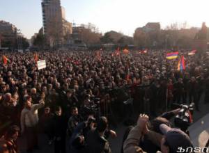 “If Nzhdeh was alive, he would kill the present leaders”