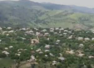 Shootings stopped in Chinari