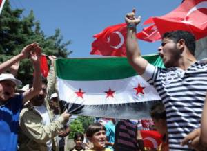 ISIS wants to rule the entire world, says Chairperson of the Kurdistan Committee 