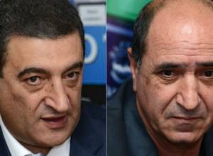 Garnik Isagulyan: The party of insolent people appointed Tigranuhi Sargsyan Prime Minister of Armenia 