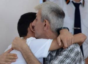 Serzh Sargsyan should give testimony in court - says defendant