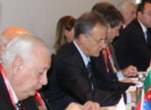 Հայաստանը մասնակցել է թբիլիսյան համաժողովին