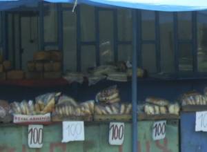 Если проверят цеха по производству хлеба, 30% закроют