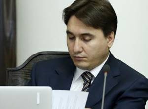 Чем будет заниматься Армен Геворгян? Войдет ли он в политику? 168 часов