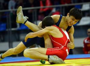 Ազատ ոճայինները կմեկնեն Դաղստան եւ Օսեթիա