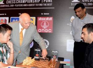 Կարեն Գրիգորյանը պարտվեց