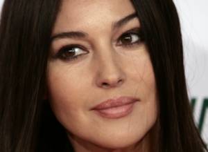 Monica Bellucci won Turkish businessman: ermenihaber.am