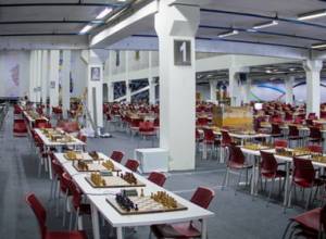 Կարեն Հ. Գրիգորյանը մնաց առանց մեդալի