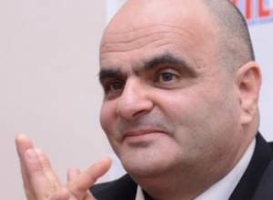 The Hour of Lawyer: Levon Baghdasaryan will answer your questions on legal issues