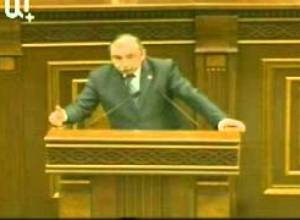 Hayk Babukhanyan advises opposition MPs to unergo treatement
