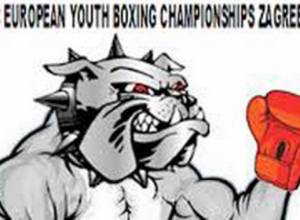 Our four boxers started the championship with victory