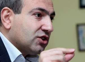“You can’t order me anything”: Nikol Pashinyan to Deputy Minister