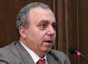 Hrant Baghratyan: If you do something, do it properly 