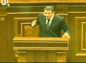 Vardan Ayvazyan to Nikol Pashinyan: I give you everything I have on the border