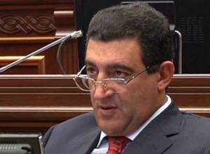 Vardan Ayvazyan: Whatever I say at this moment, will not matter to you