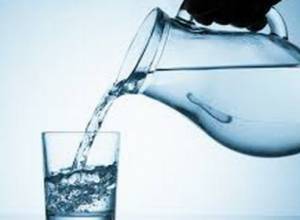 В некоторых районах не будет воды