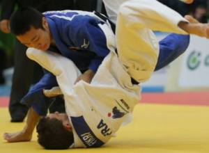 Վահագն Հովսեփյանը անհաջող ավարտեց առաջնությունը