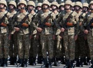Decree on the 2014 winter draft and demobilization was signed