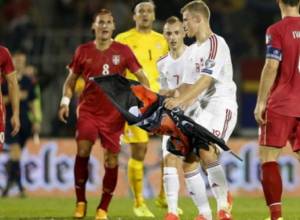 Հայաստանի հավաքականի մրցակիցները պատժվեցին