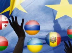 Russian-language TV channel to be created for Eastern Partnership countries