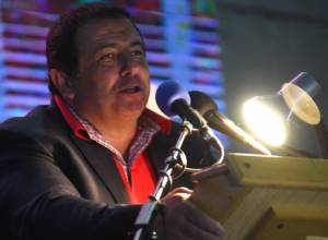 Царукян: Если власть не исполнит, то мы принудим к смене власти