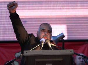 "Наследие" пересмотрит свой подход по вопросу вступления РА в ЕС