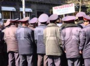 Митинги в Армении: кто, когда, для чего?