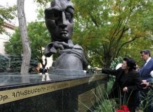 Ст. Демирчян:  Все было сделано для того, чтобы замять дело