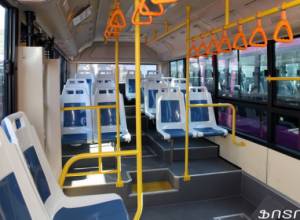 Кассовый аппарат разместят и в транспорте